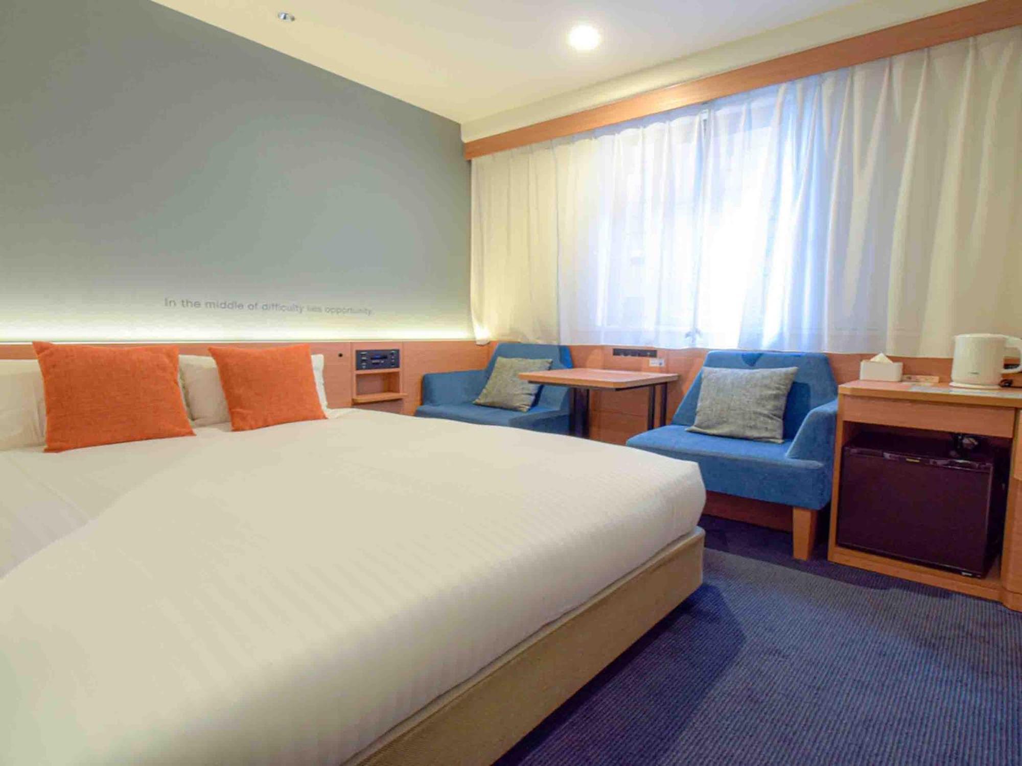 Hotel Nishitetsu Shinjuku