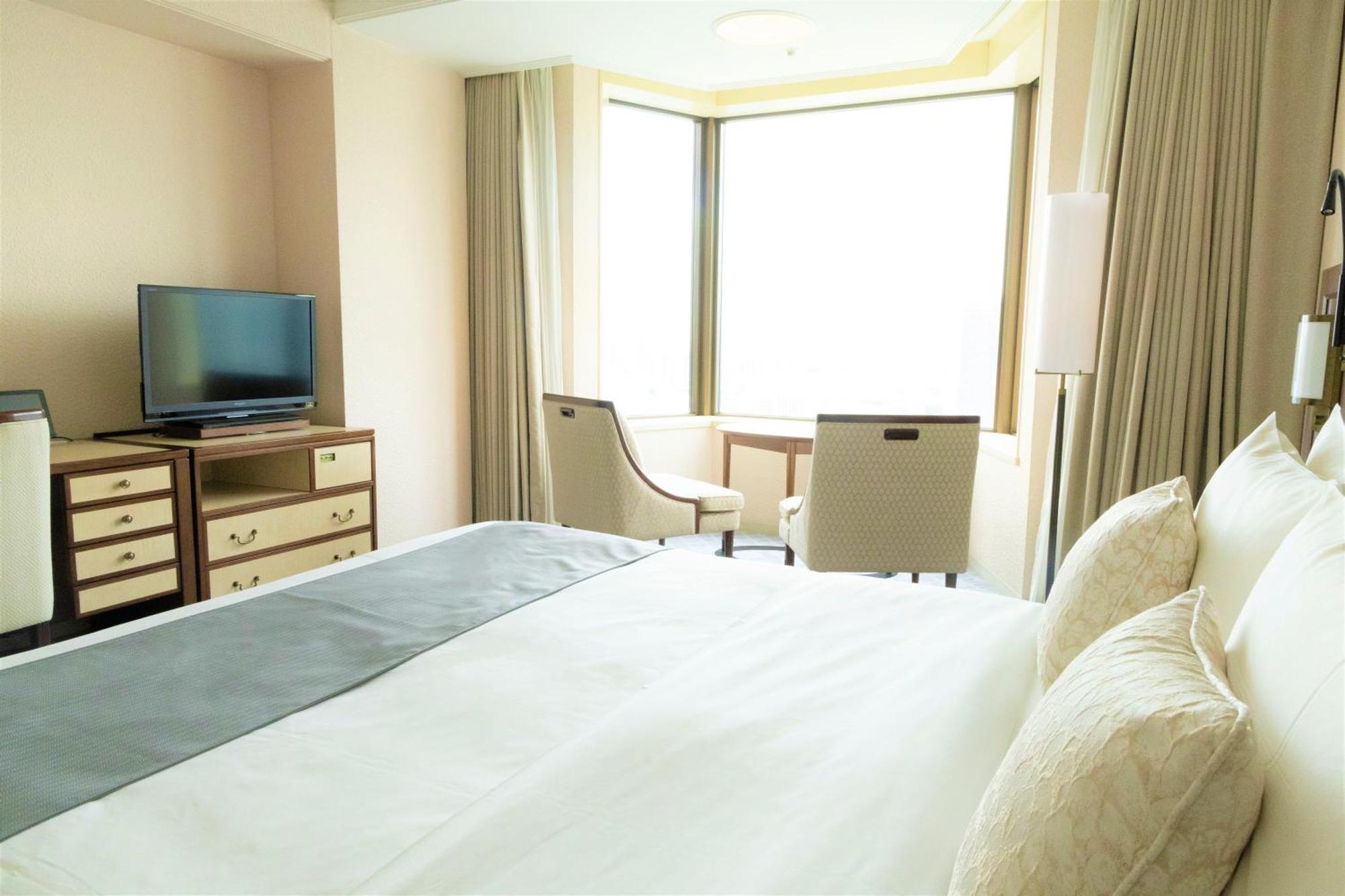Hotel Imperial Tokyo