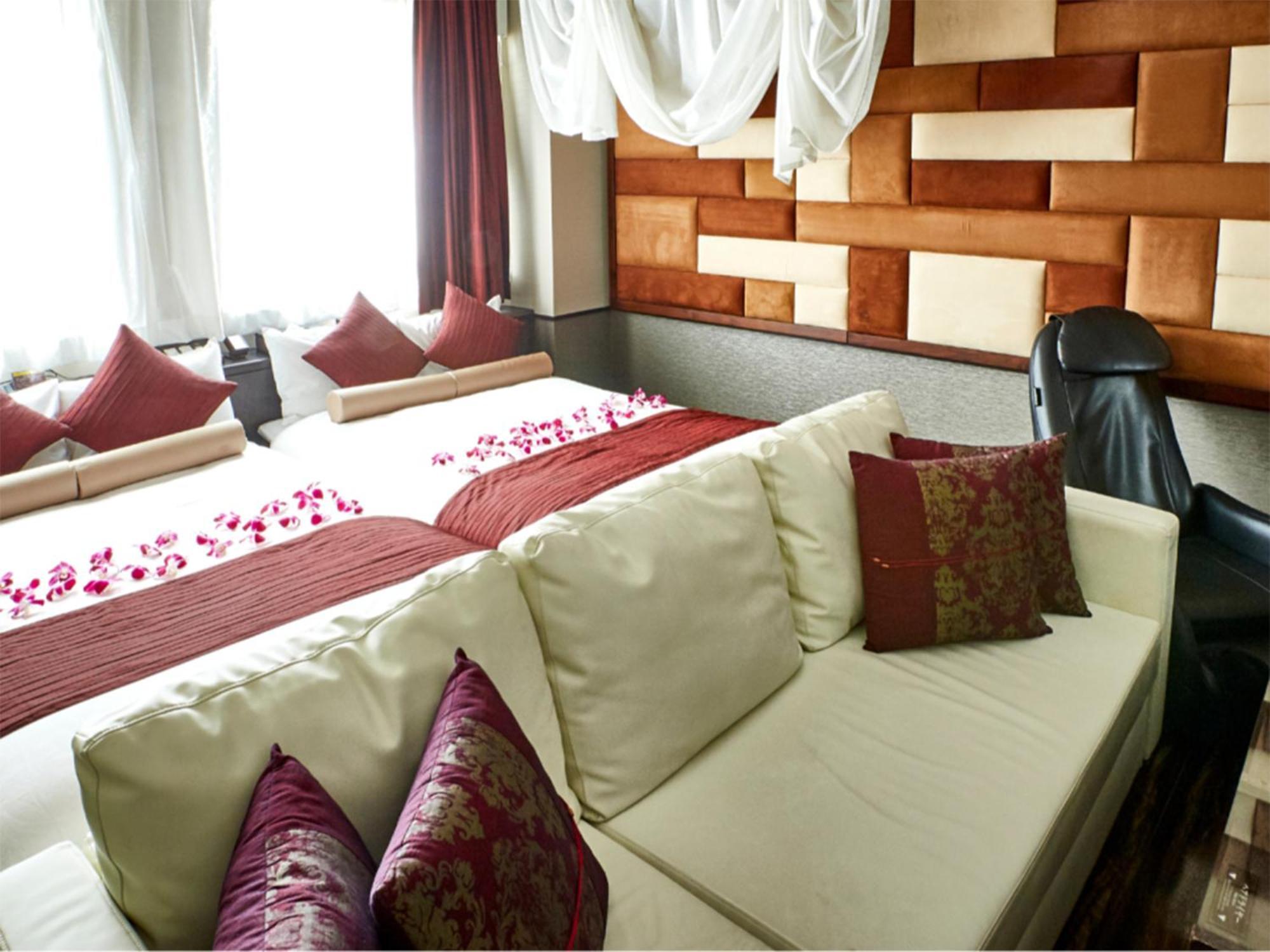 Hotel Hotel Petit Bali Garden Shin Okubo - Shinjuku Sta 15Min Walk - (Adults Only) Tokyo