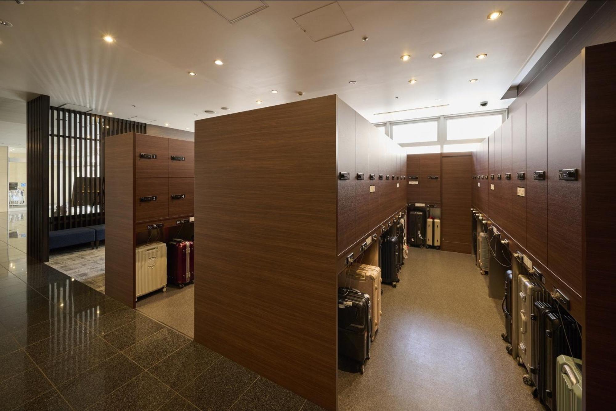 Via Shinagawa Oimachi 3*
