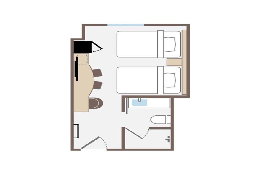 Hotel Jr-east Mets Shibuya Tokyo