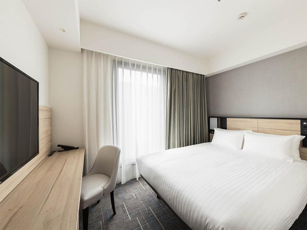 Hotel Jr East Mets Premier Gotanda Tokyo