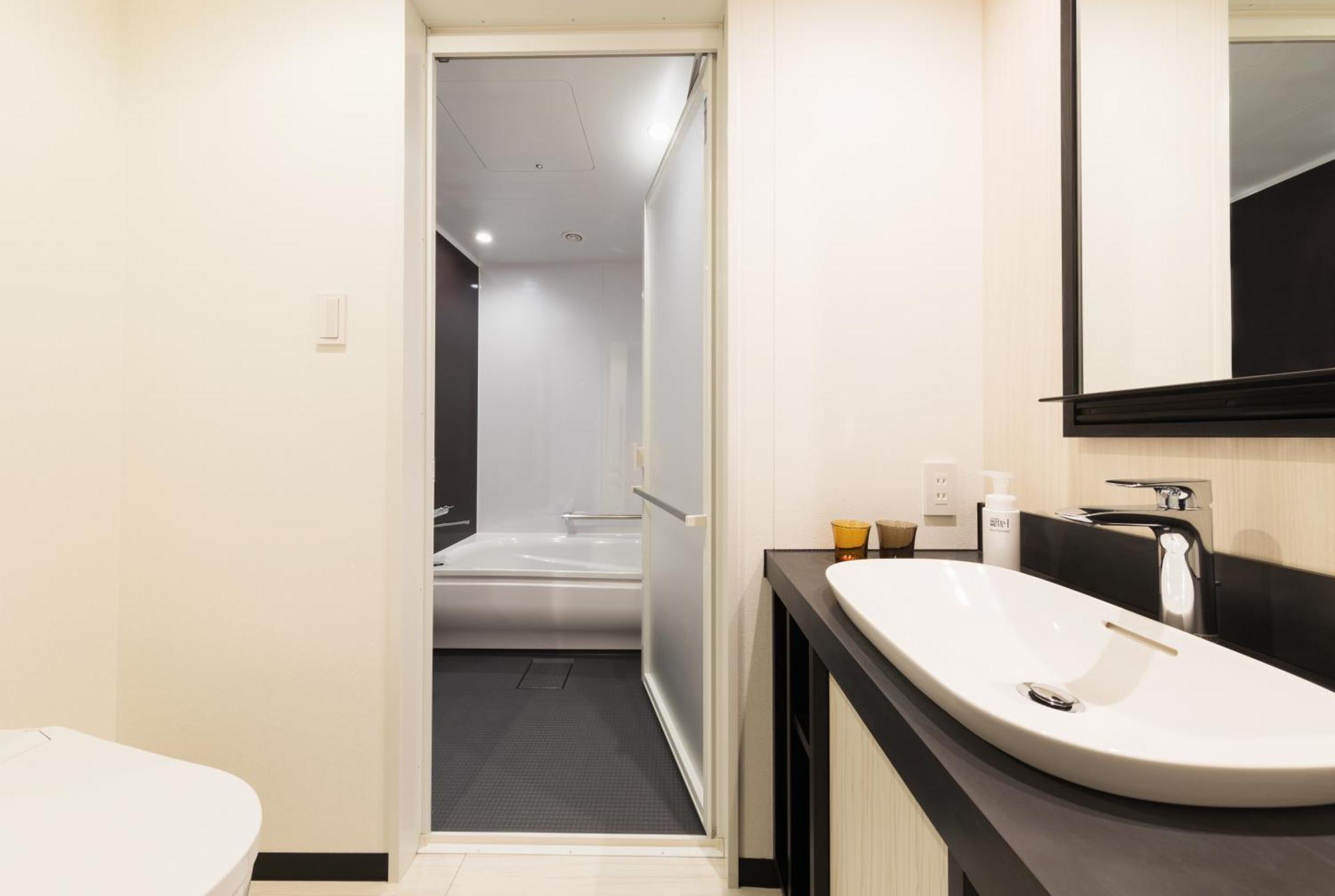 Jr East Mets Premier Akihabara Hotel 3*