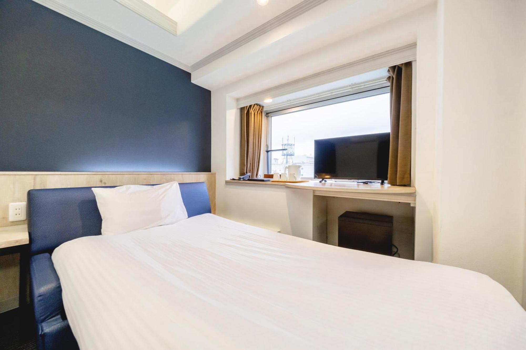 Hotel L & Grow Harumi Tokyo