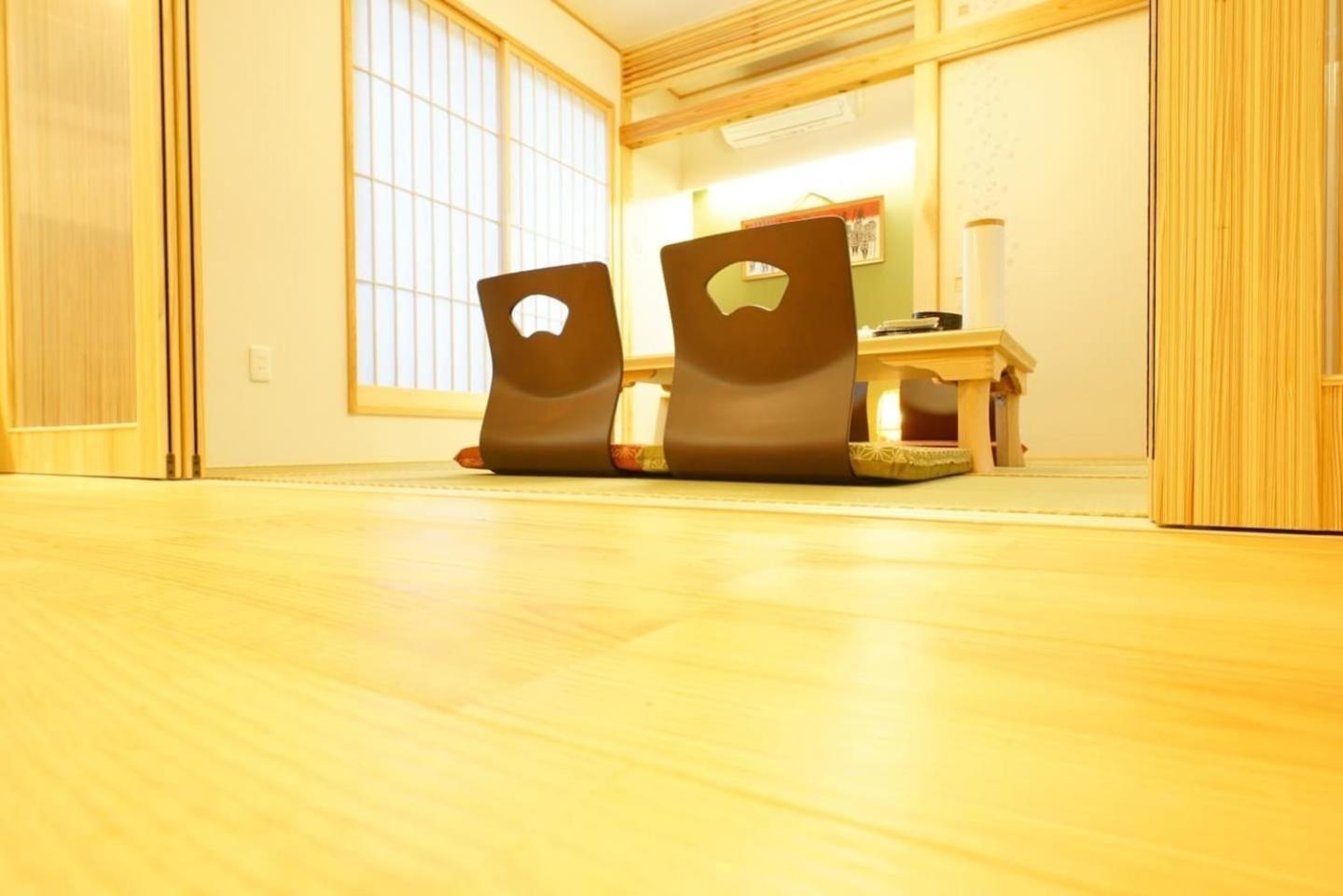 Yadoya Hototogisu - Vacation 37442v Apartment Tokyo