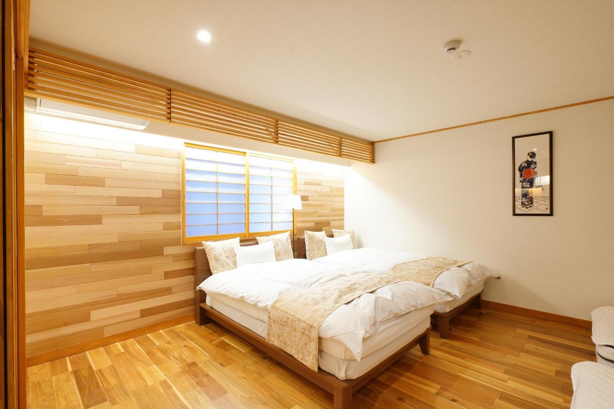 Apartment Yadoya Hototogisu - Vacation 37442v