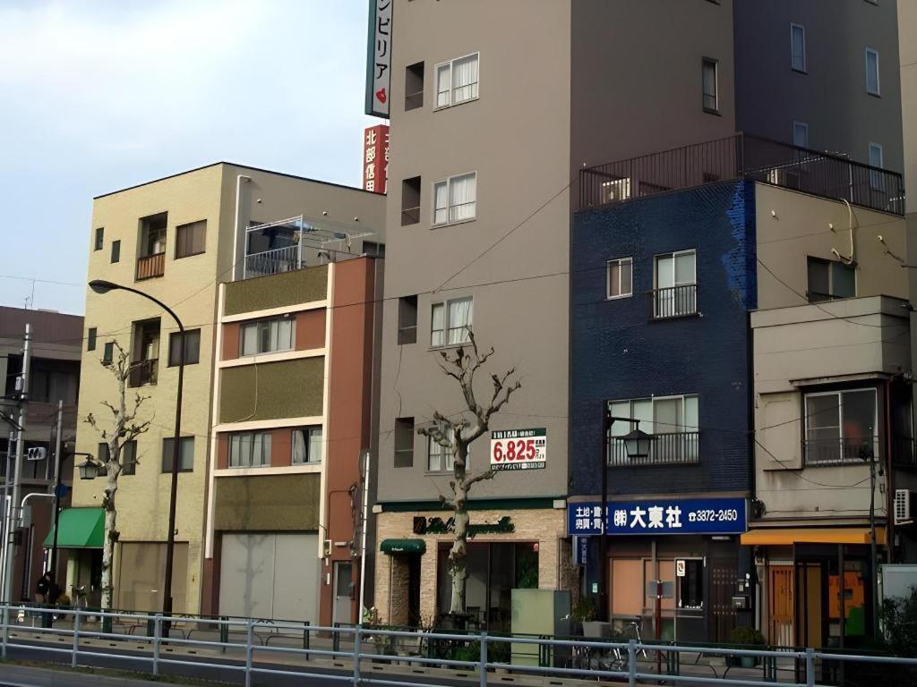 Bougainvillea Minowa Hotel 2*