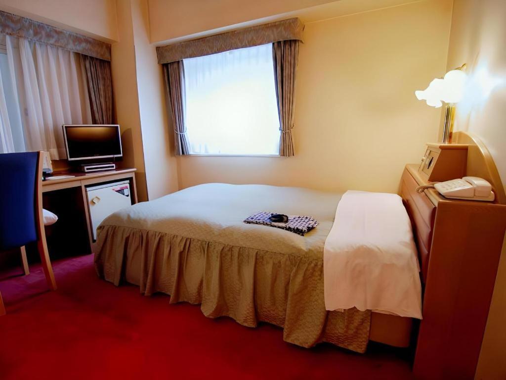Starplaza Ikebukuro Hotel