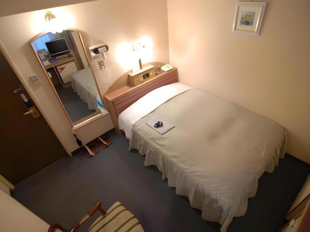 Starplaza Ikebukuro Hotel 2*