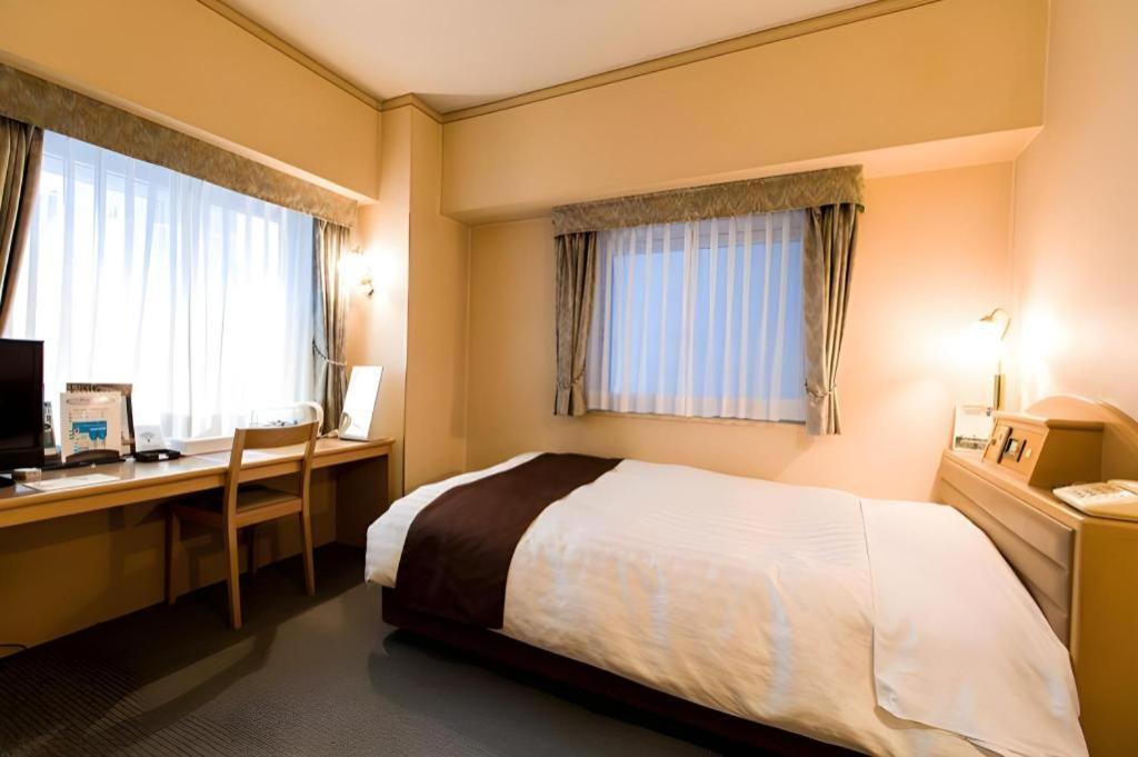 Starplaza Ikebukuro Hotel