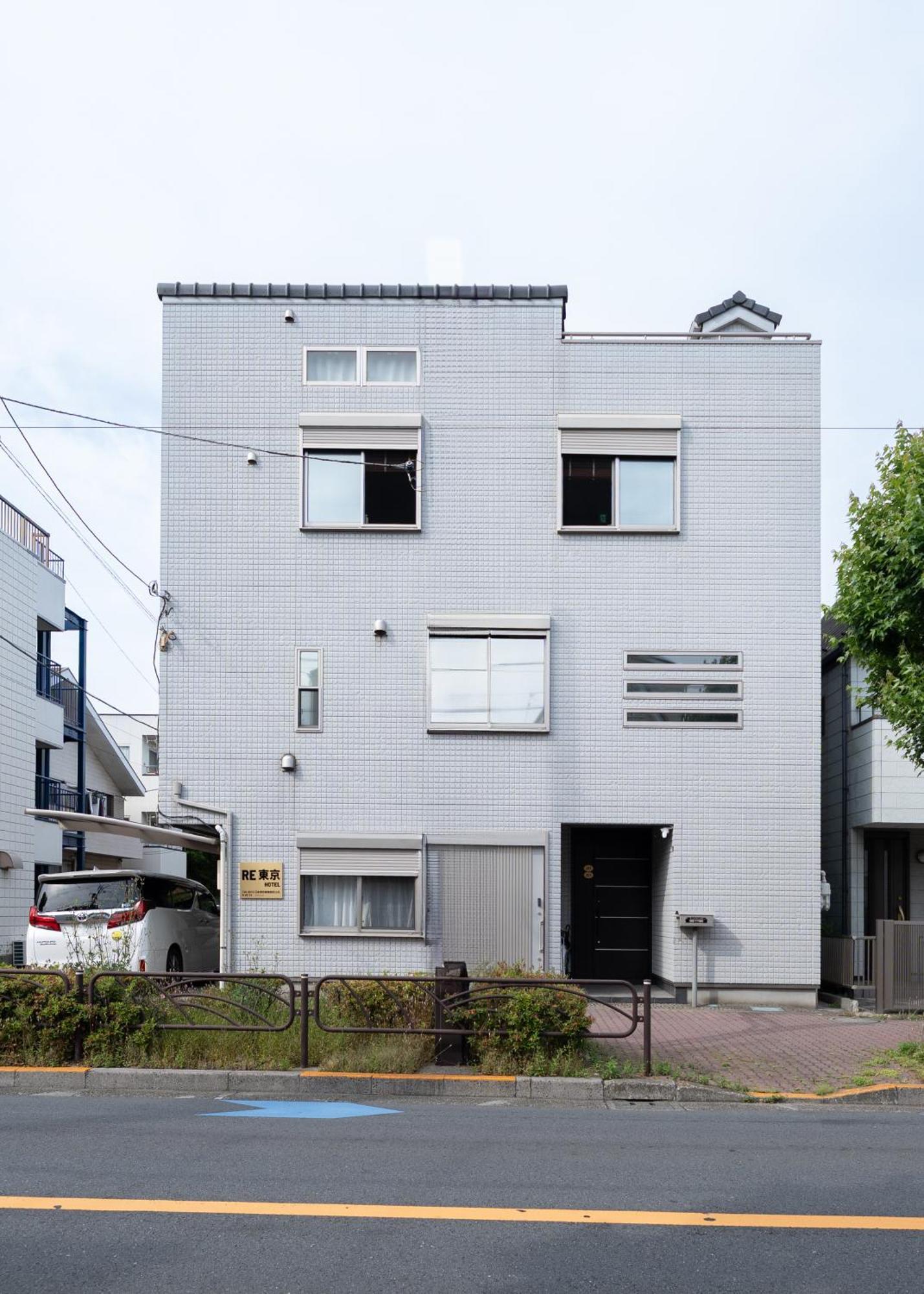 Re Room101 * Tokyo