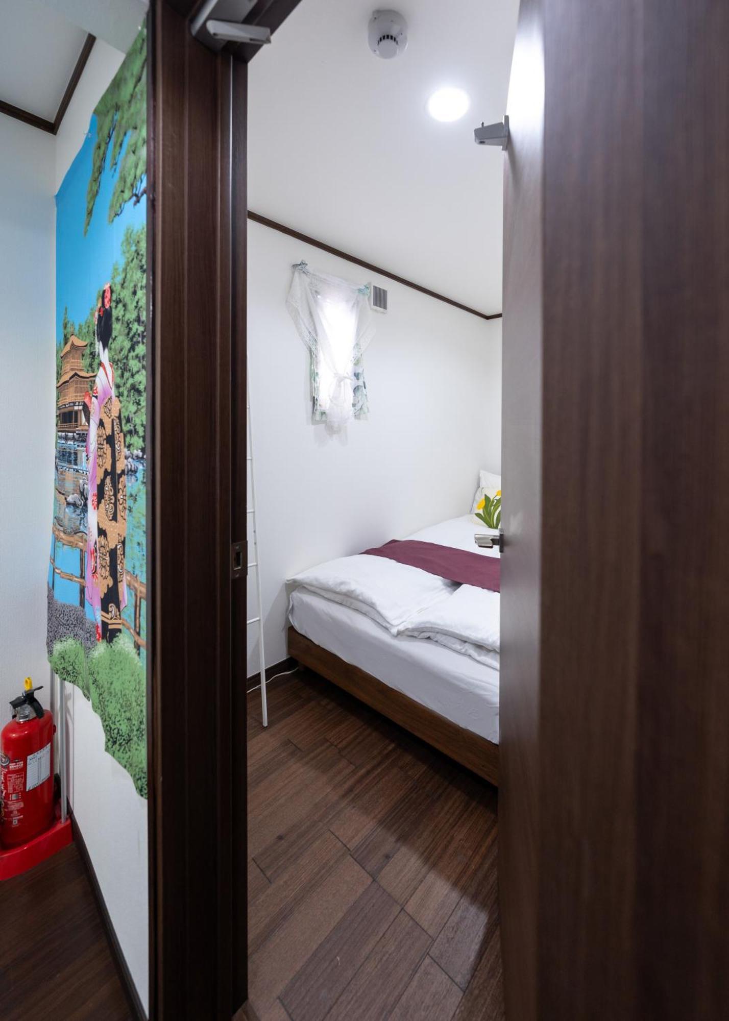 Apartment Re Room101 *