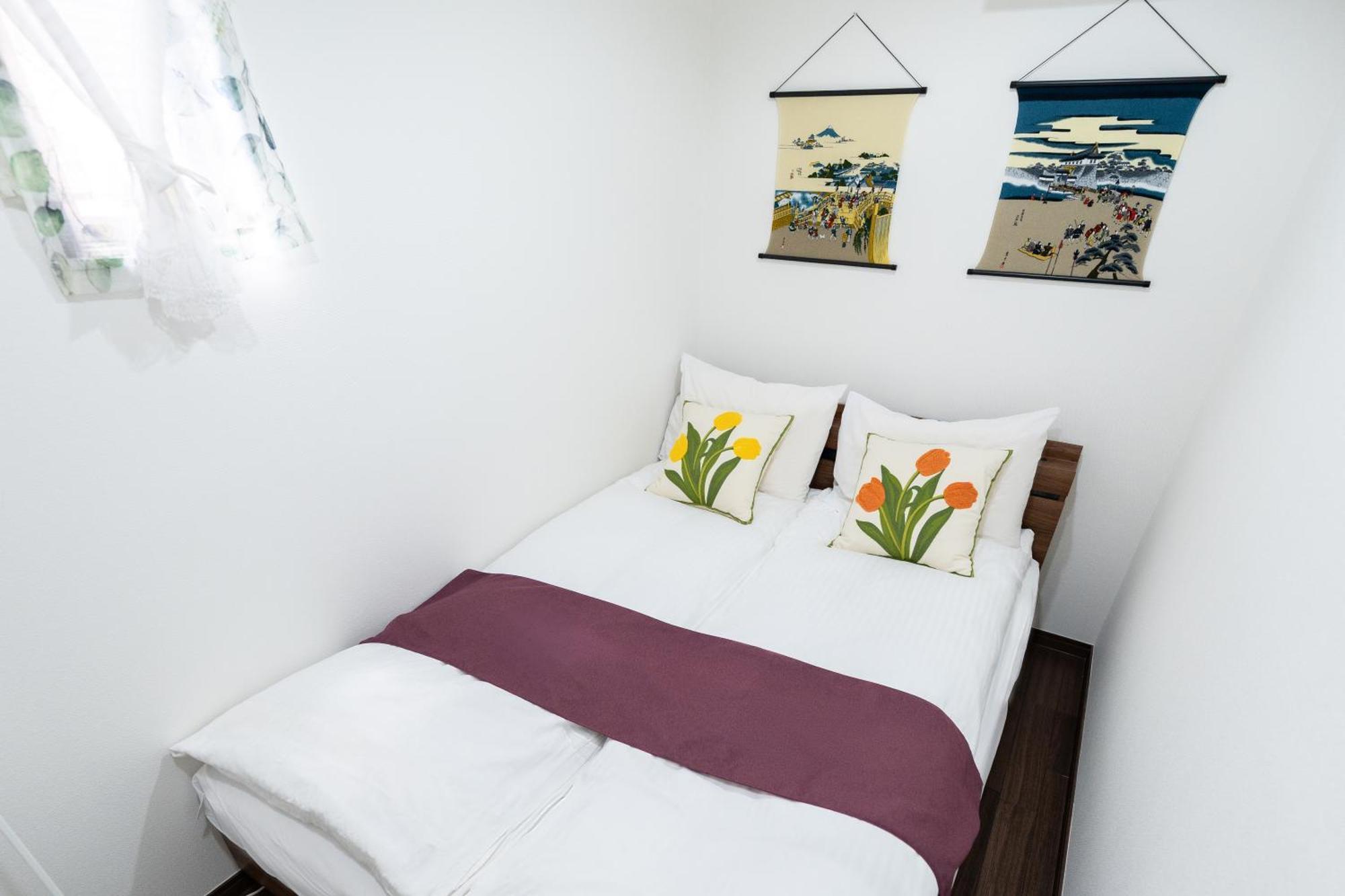 Re Room101 Apartment