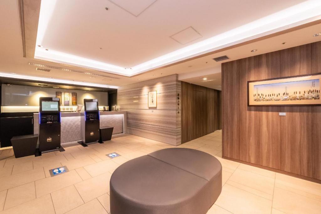 Hotel Keikyu Ex Hamamatsucho Daimon-station Tokyo