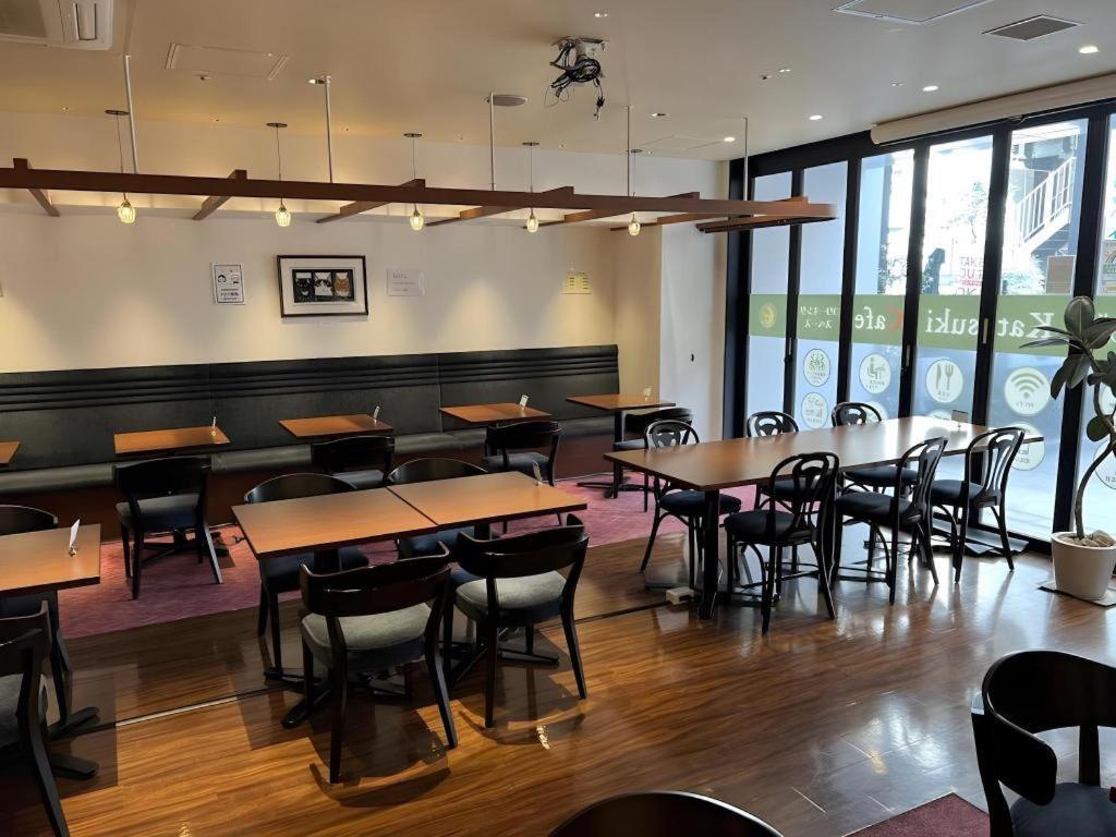 Keikyu Ex Hamamatsucho Daimon-station Hotel 3*