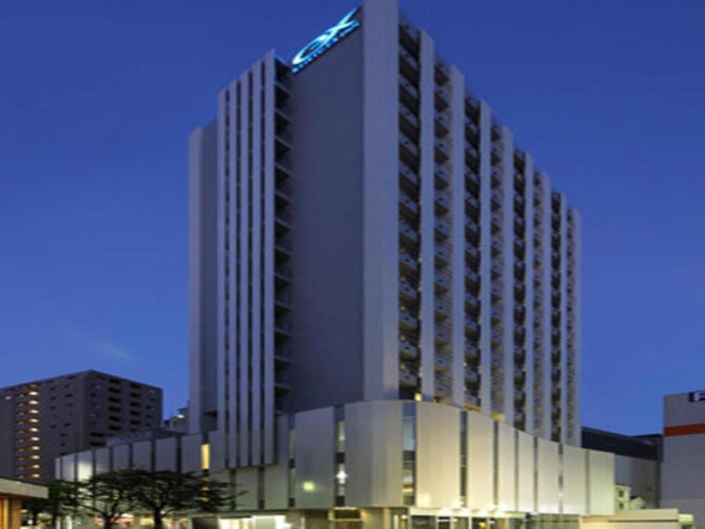 Keikyu Ex Kamata -tokyo Hotel