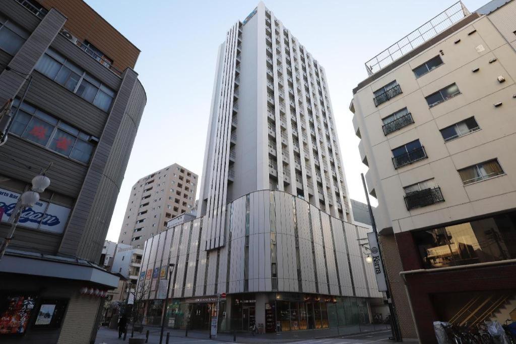 Keikyu Ex Kamata -tokyo Hotel 3*