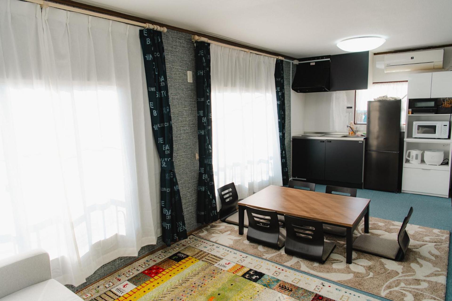 Pad Aparthotel