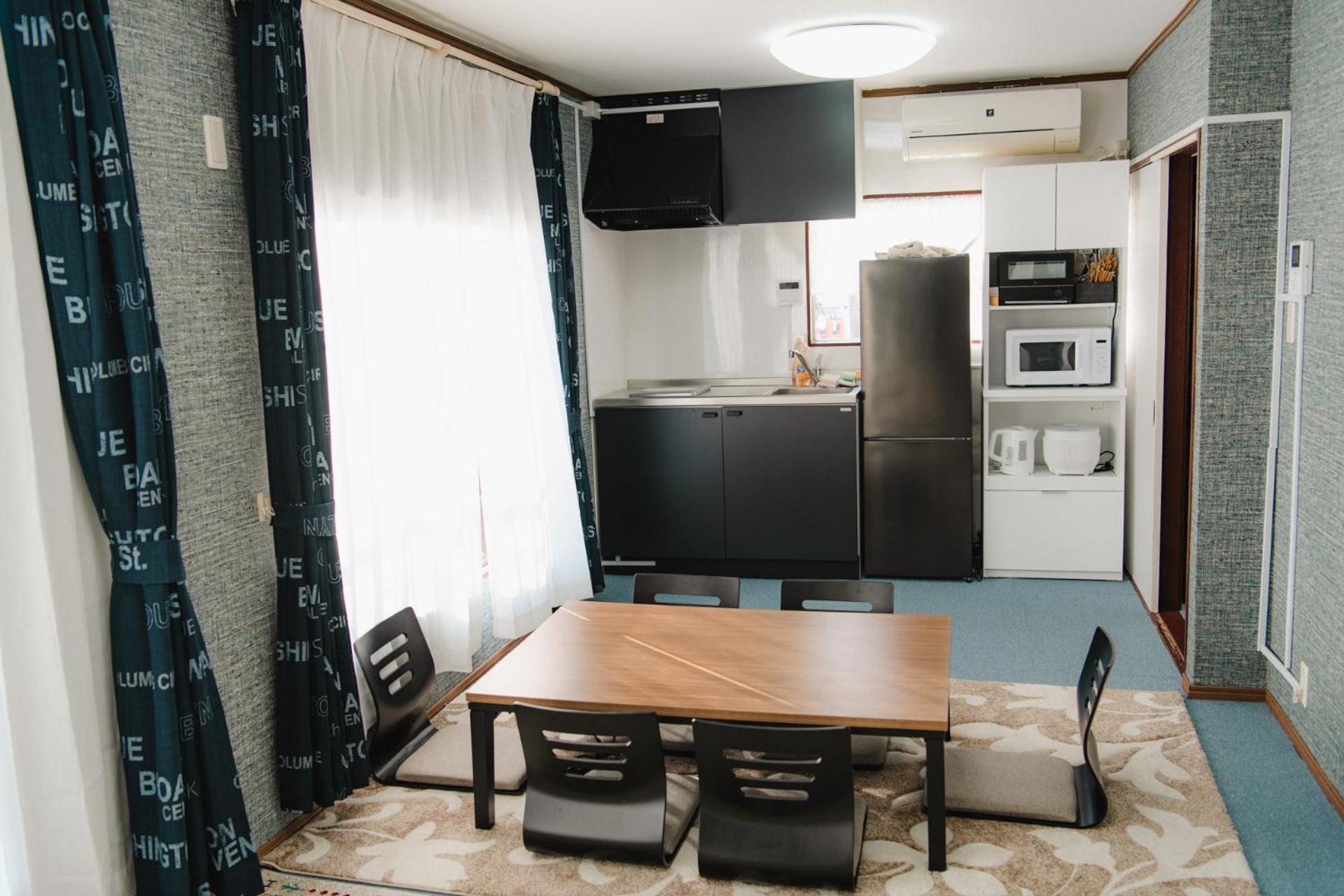 Aparthotel Pad