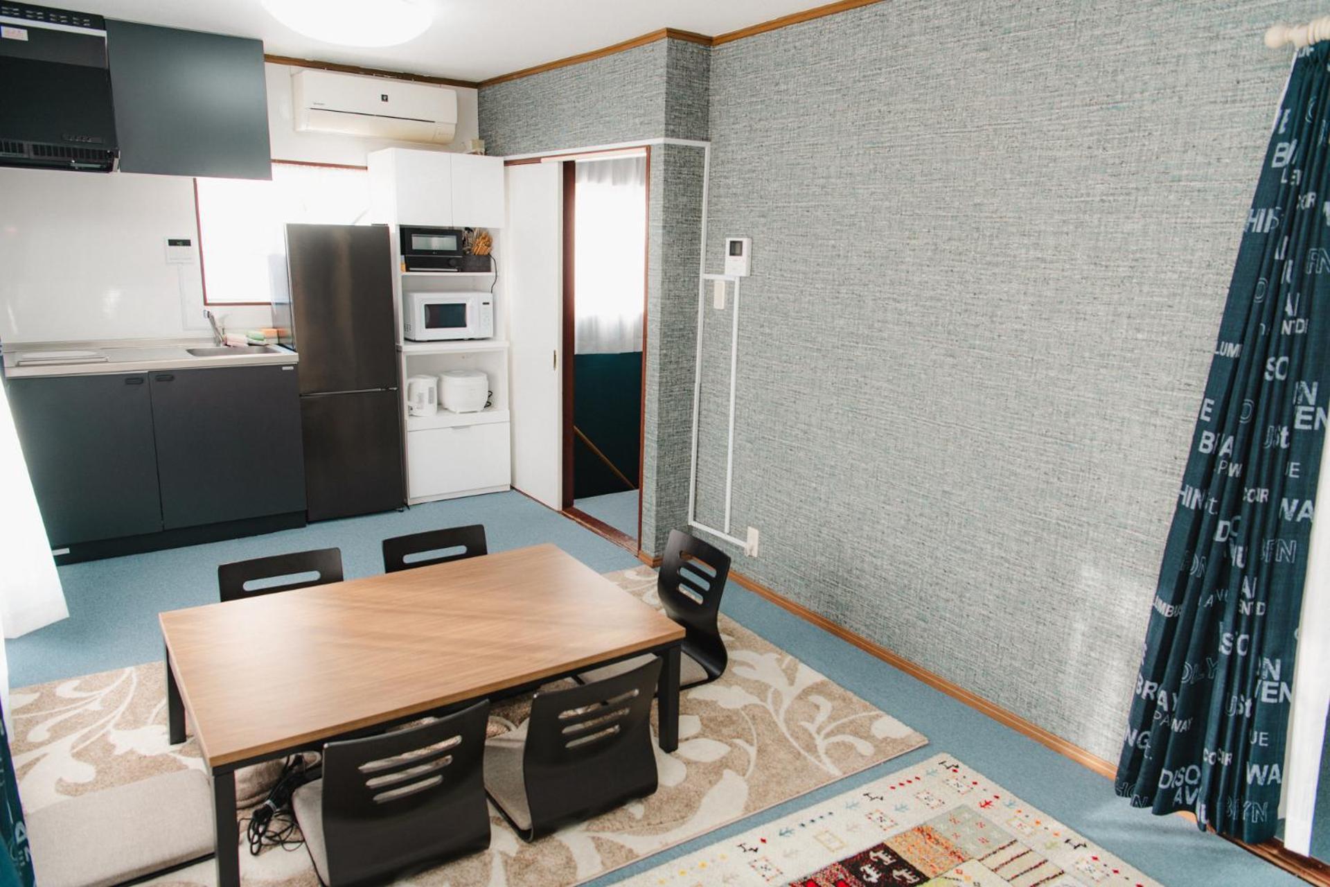 Pad Aparthotel Tokyo