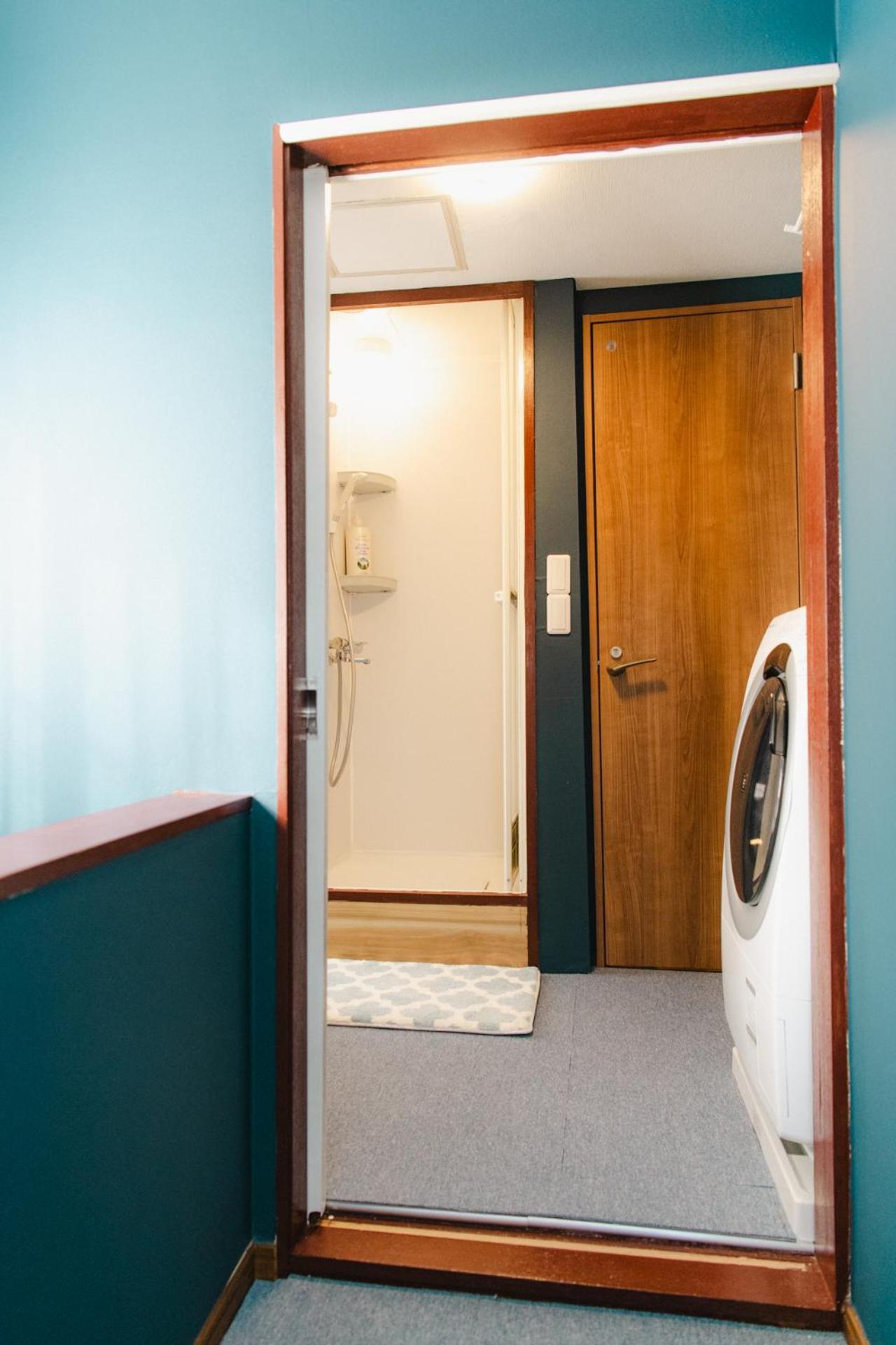 Aparthotel Pad Tokyo