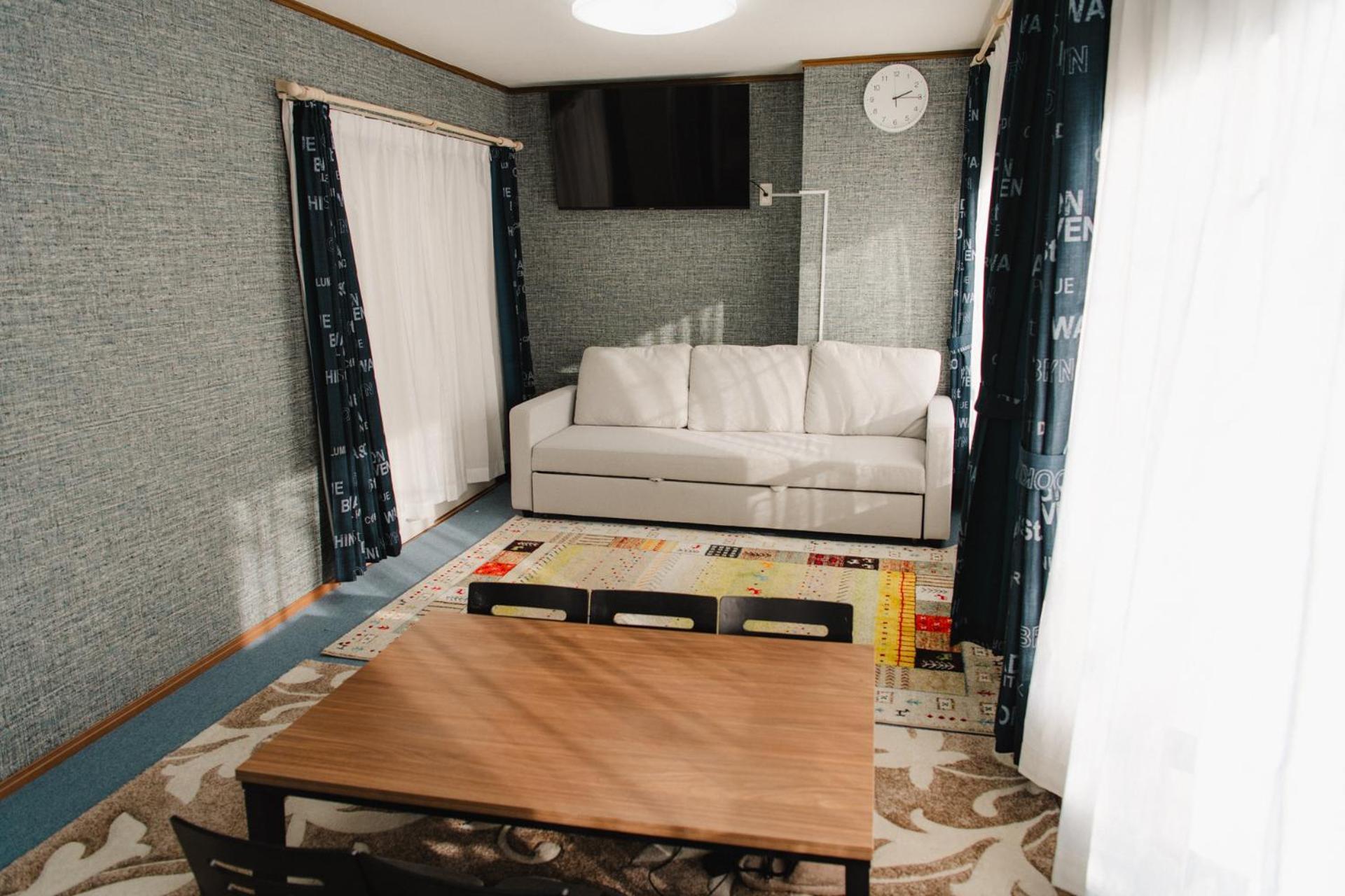 Pad Aparthotel