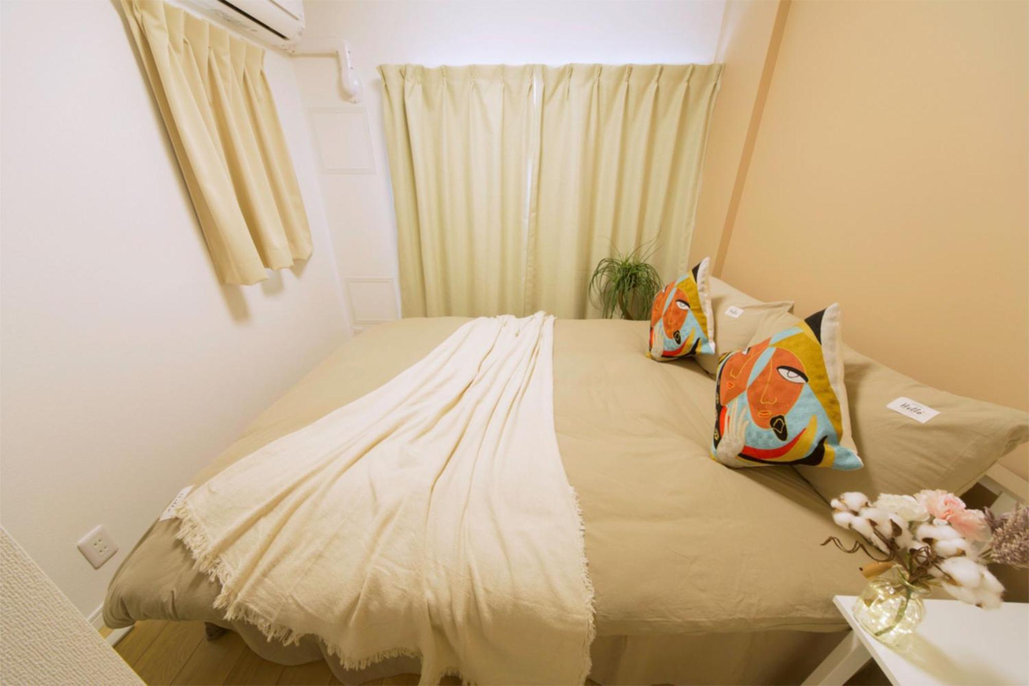Inn Nestay Kagurazaka 3*