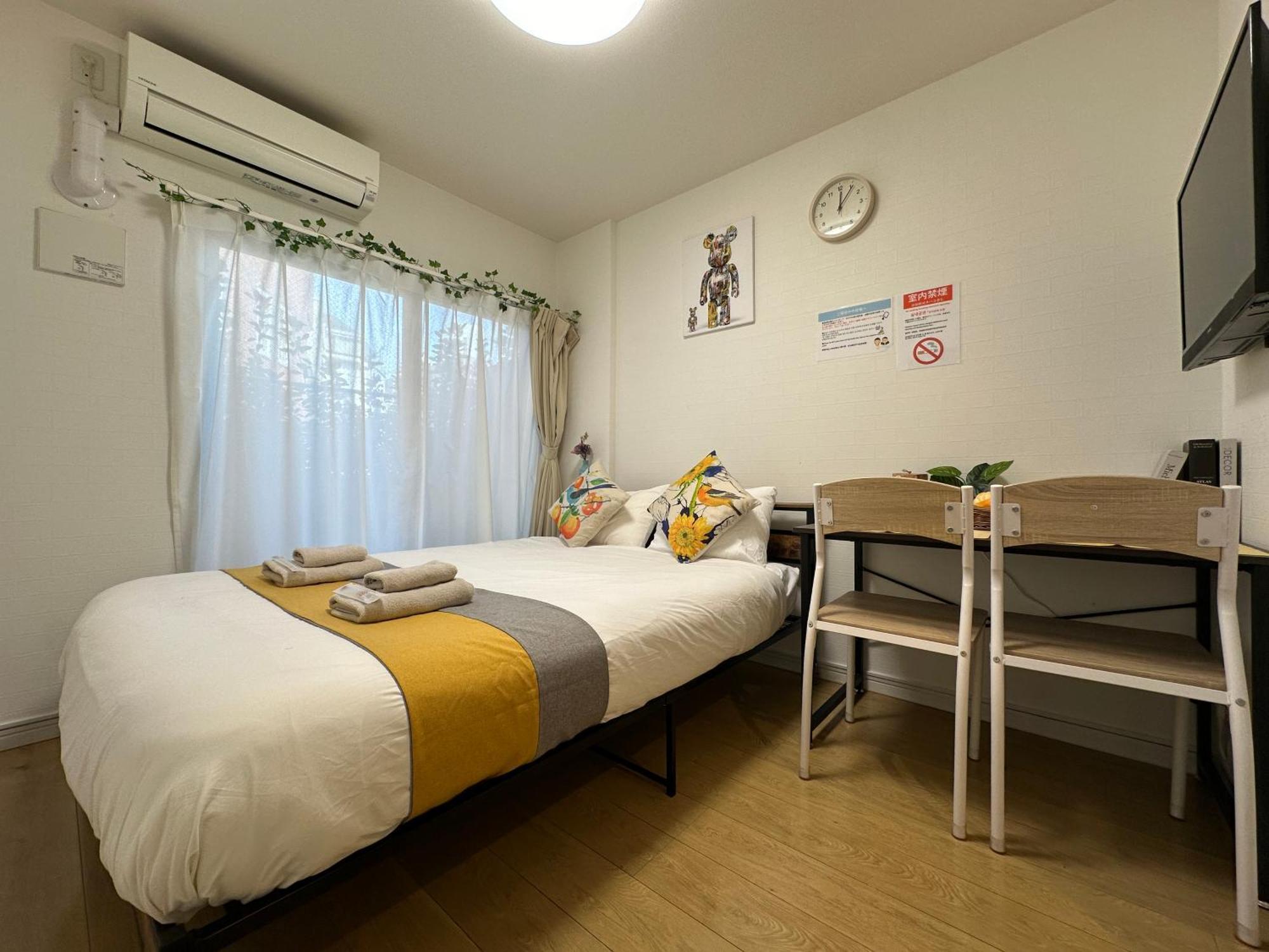 Nestay Kagurazaka Inn