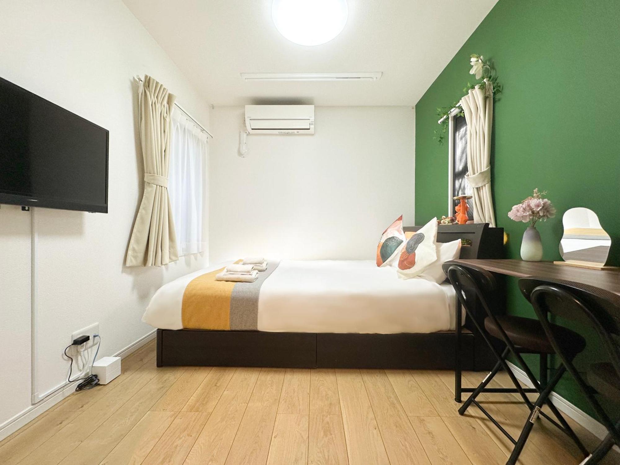 Nestay Kagurazaka 3*