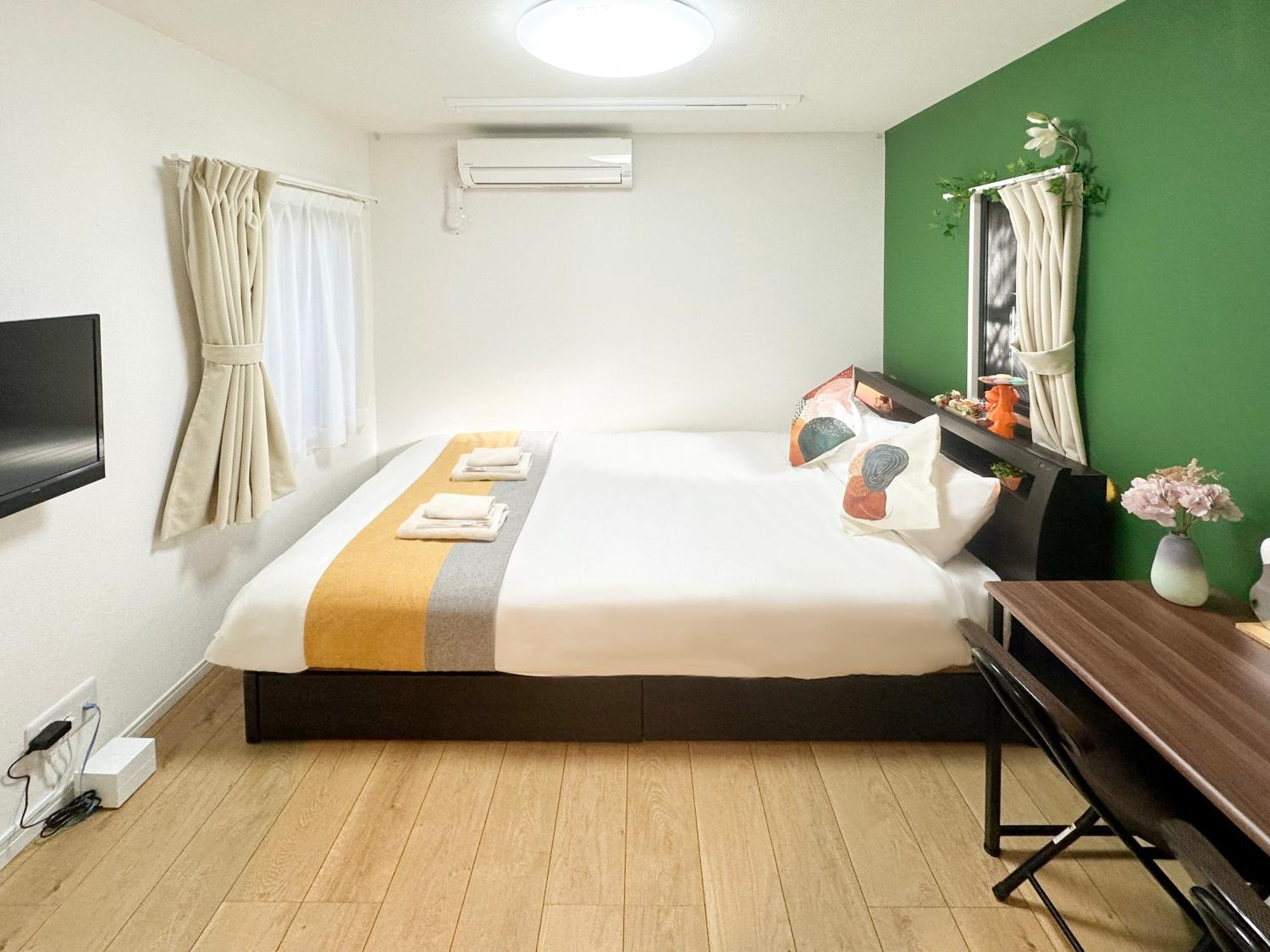 Nestay Kagurazaka 3* Tokyo