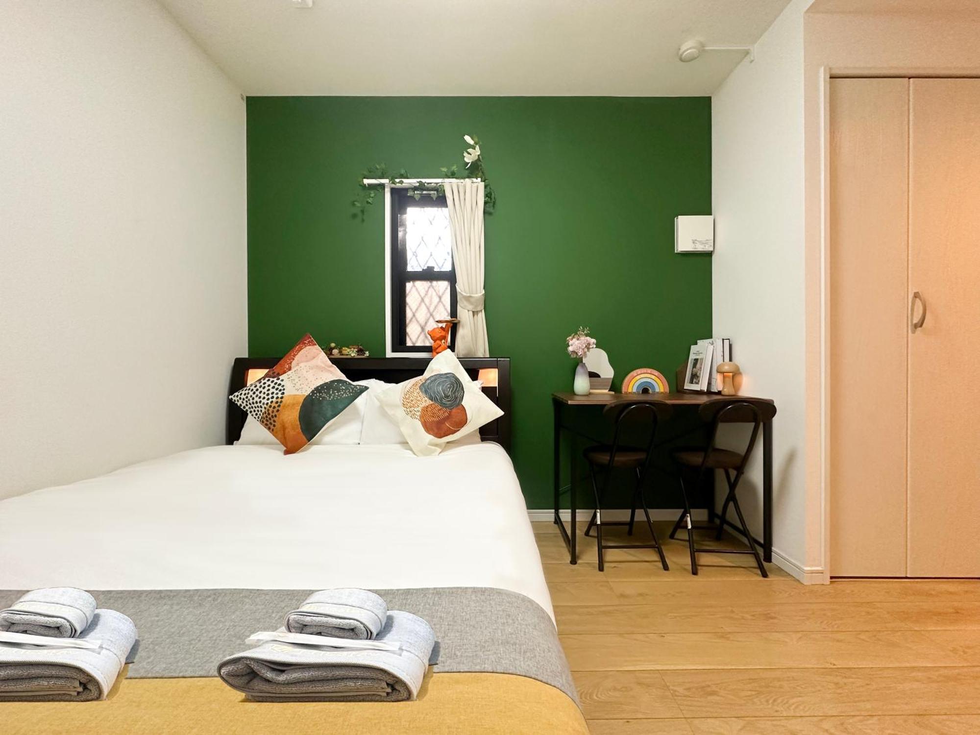 Nestay Kagurazaka 3*