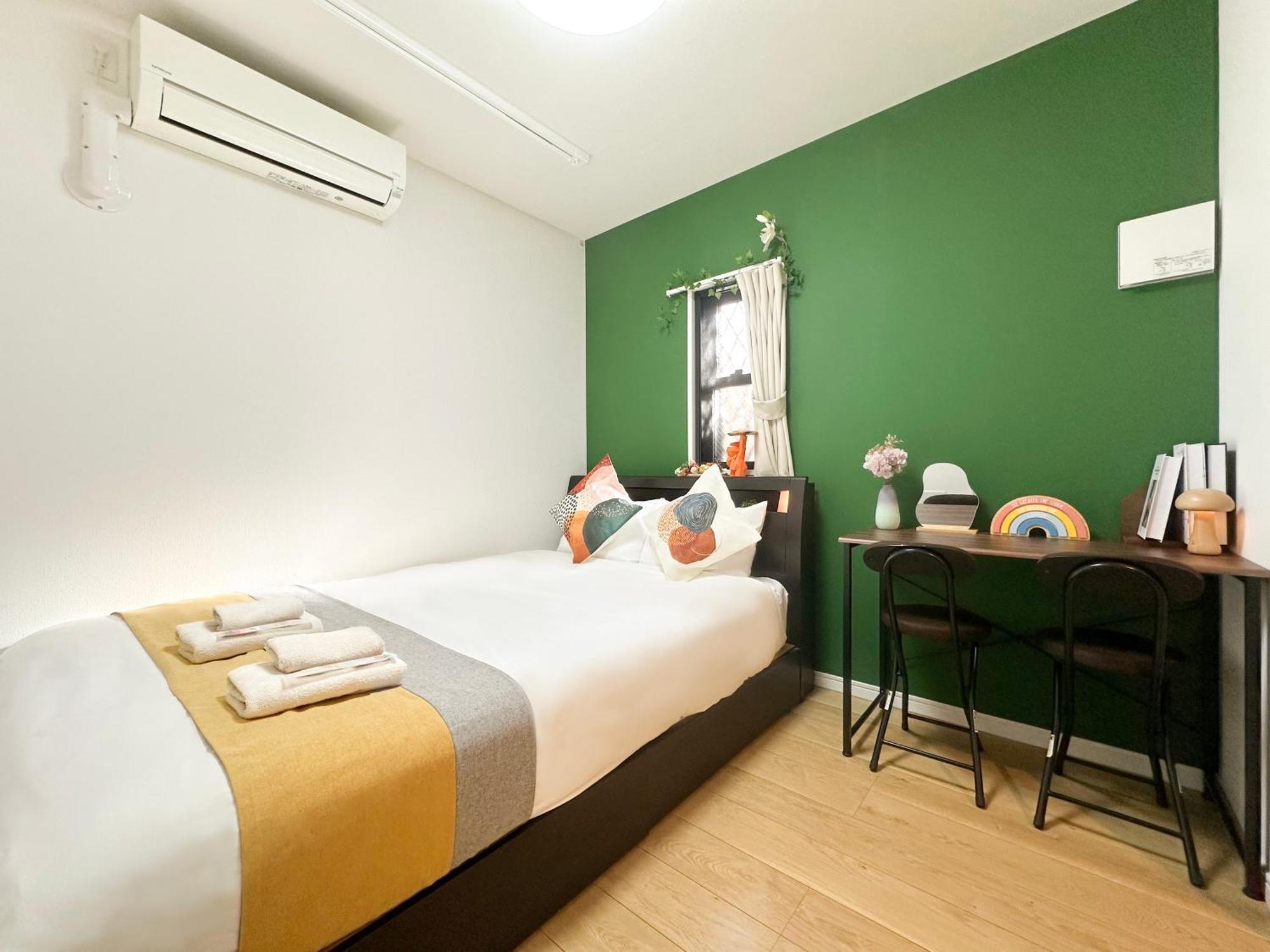 Nestay Kagurazaka 3* Tokyo