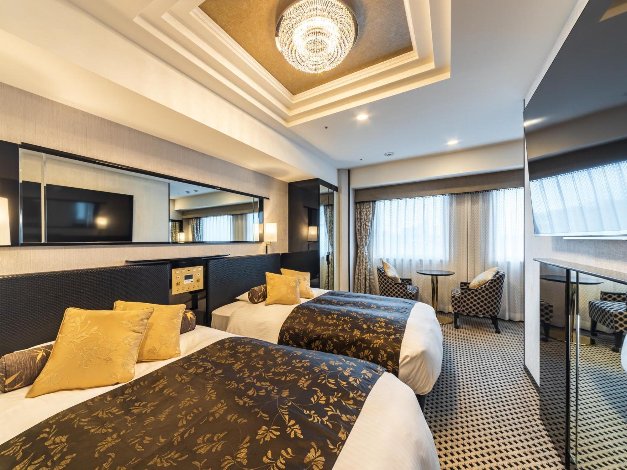 Hotel Apa Akihabara Ekihigashi 3*