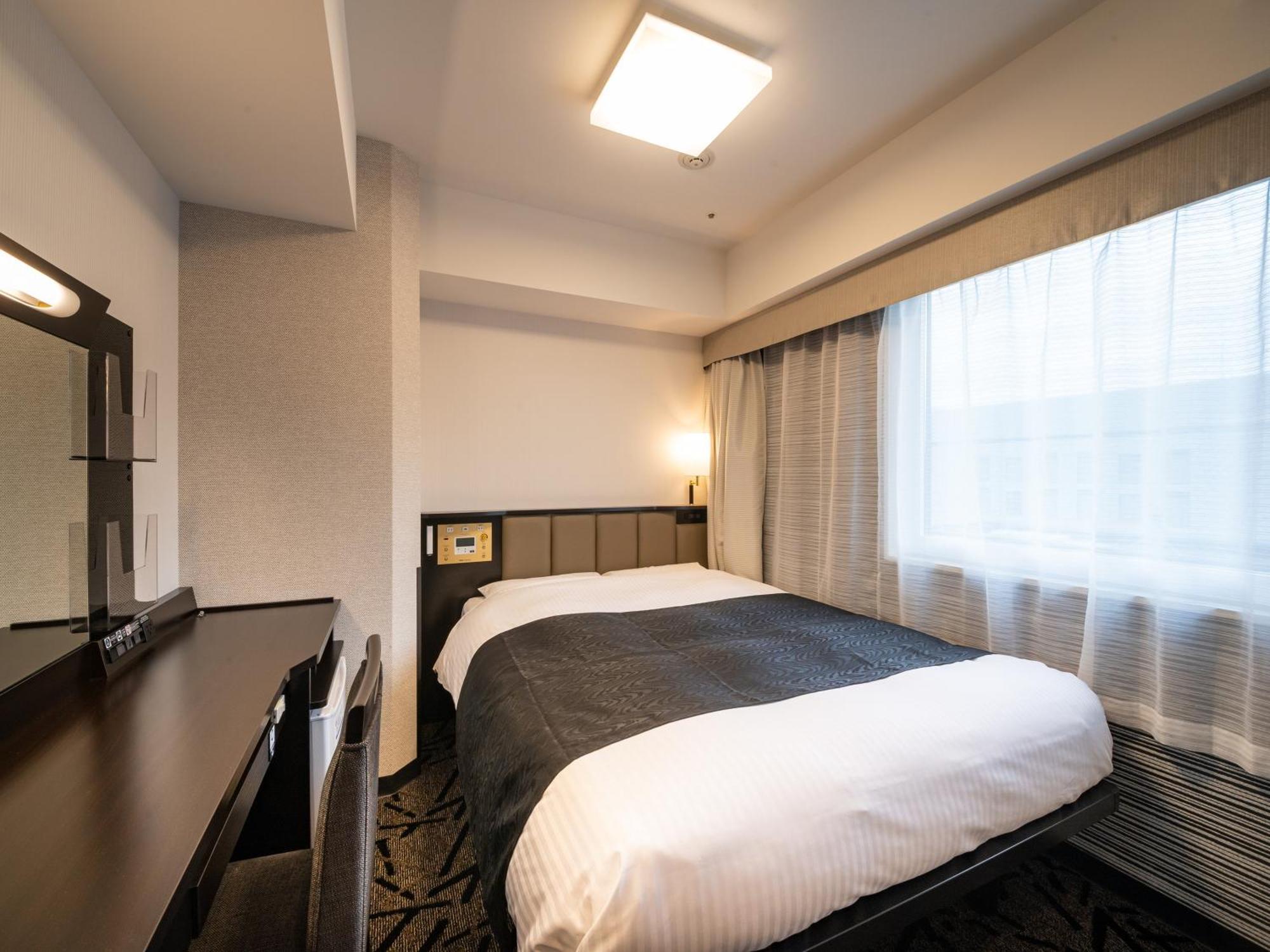 Hotel Apa Akihabara Ekihigashi Tokyo