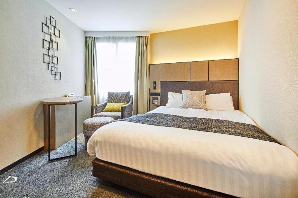Hotel Akasaka Excel Tokyu Tokyo