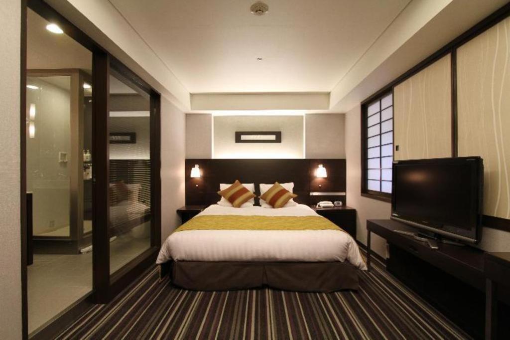 Akasaka Excel Tokyu 4*