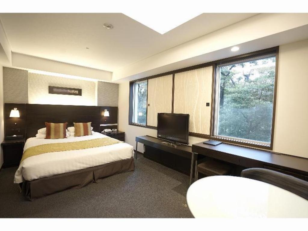 Akasaka Excel Tokyu 4* Tokyo