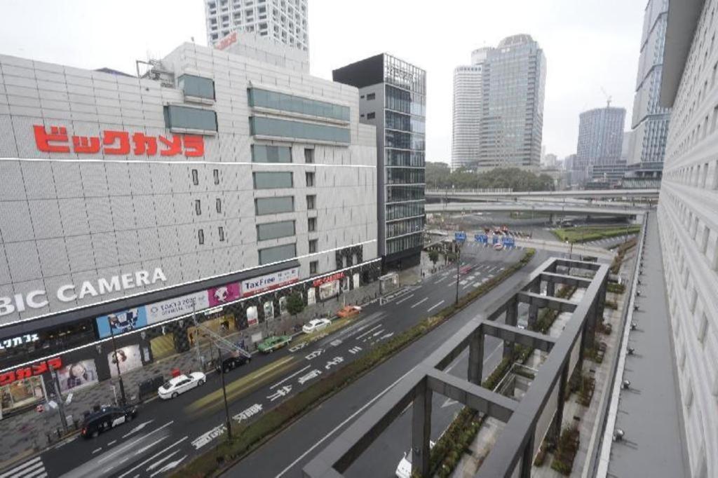 Akasaka Excel Tokyu 4* Tokyo