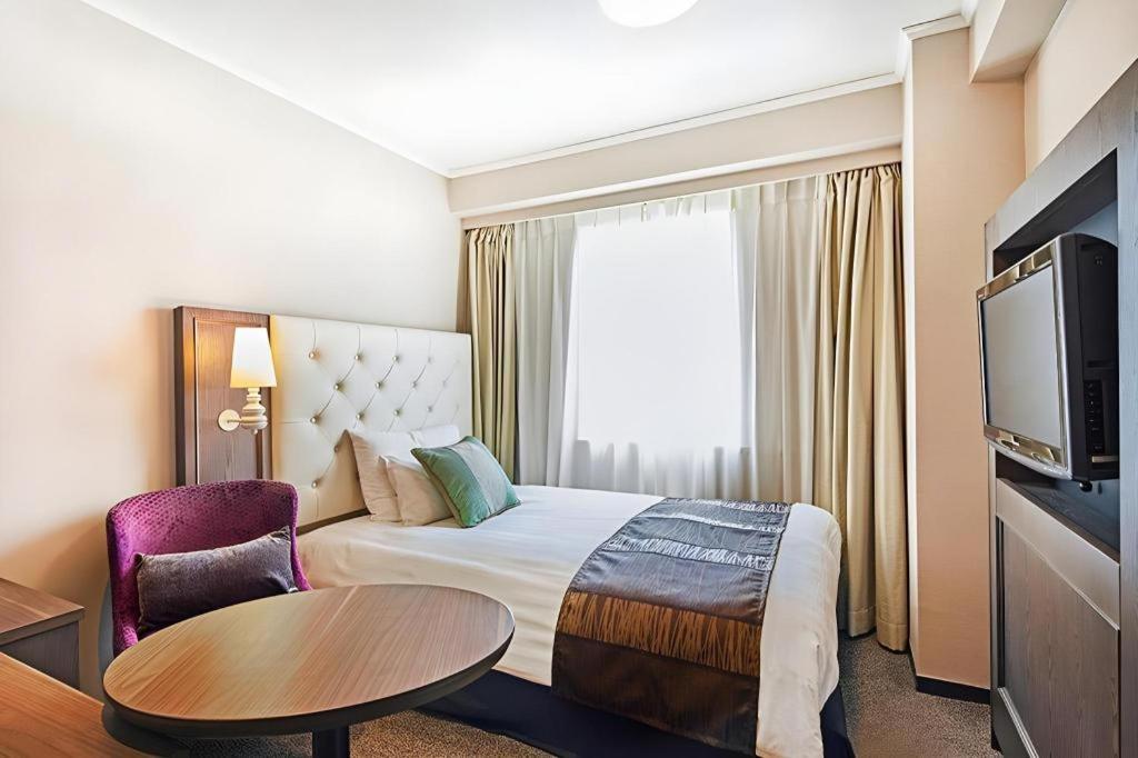 Akasaka Excel Tokyu Hotel 4*