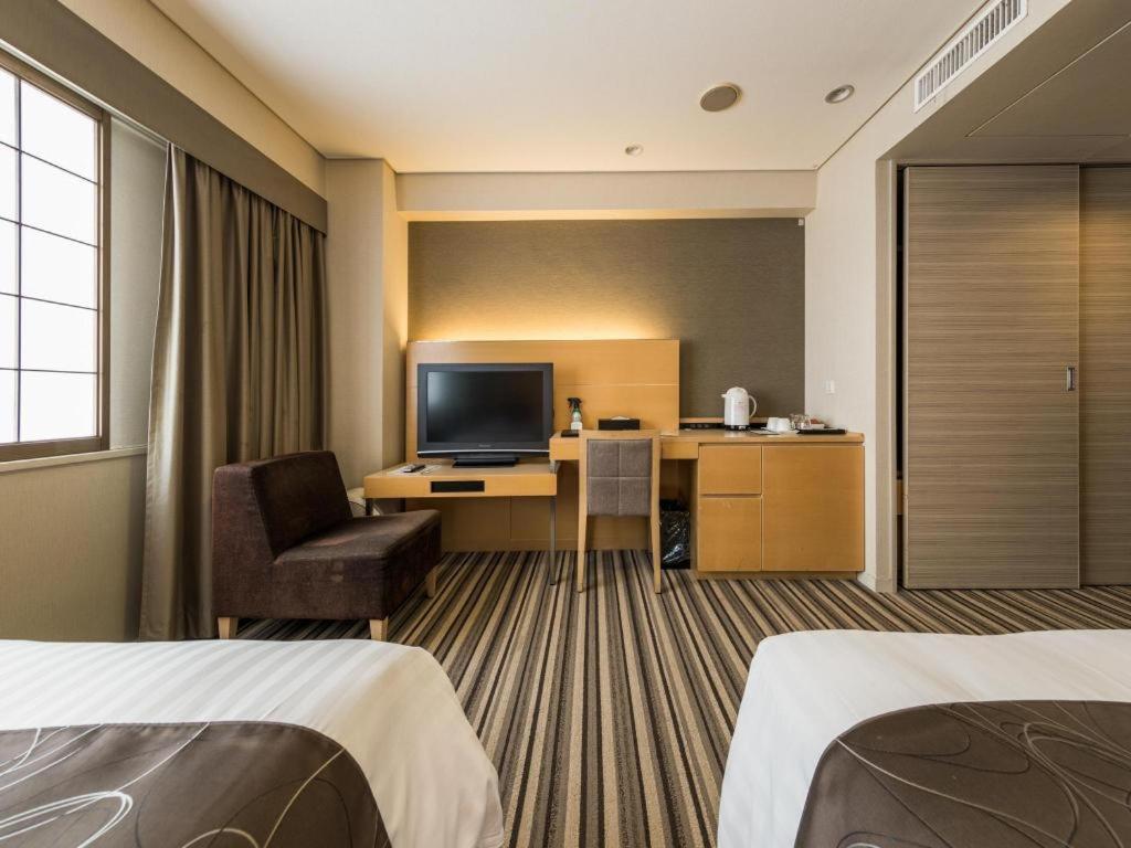 Akasaka Excel Tokyu 4*