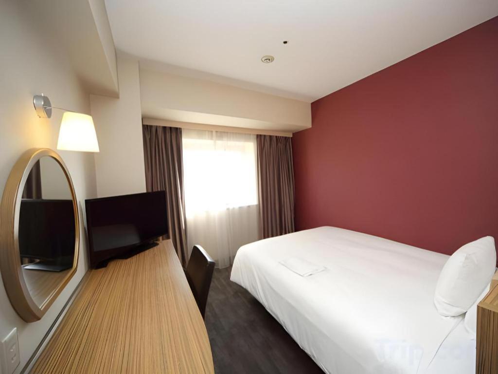 Hotel Keikyu Ex Takanawa Tokyo