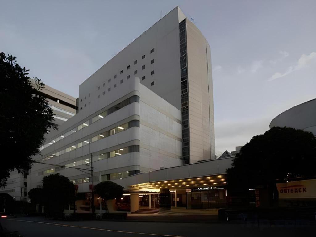 Keikyu Ex Takanawa Hotel