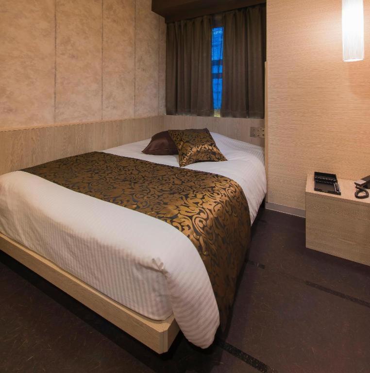 Hotel Ann Tsukiji 3*