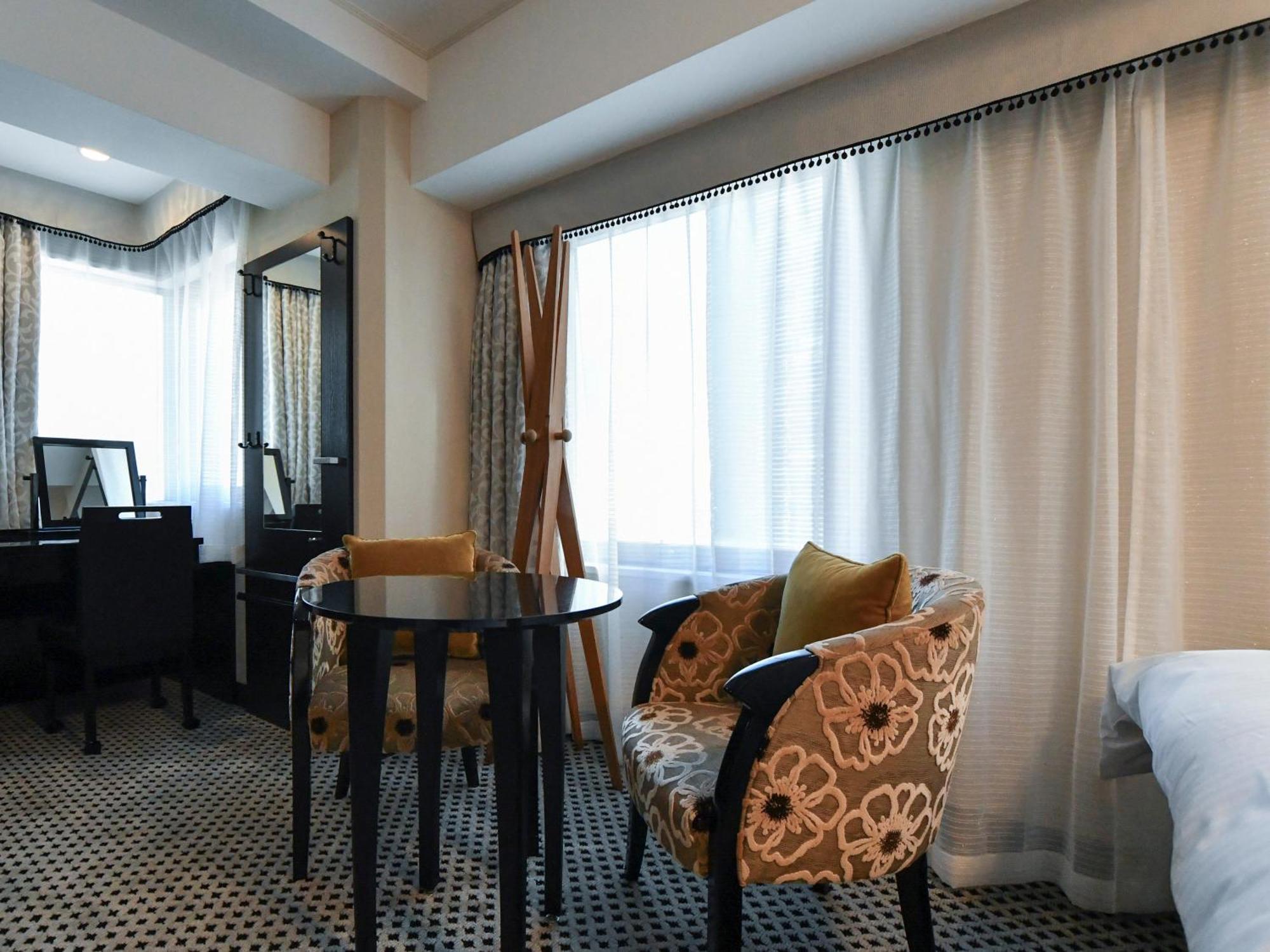 Apa Shimbashi Onarimon 3* Tokyo