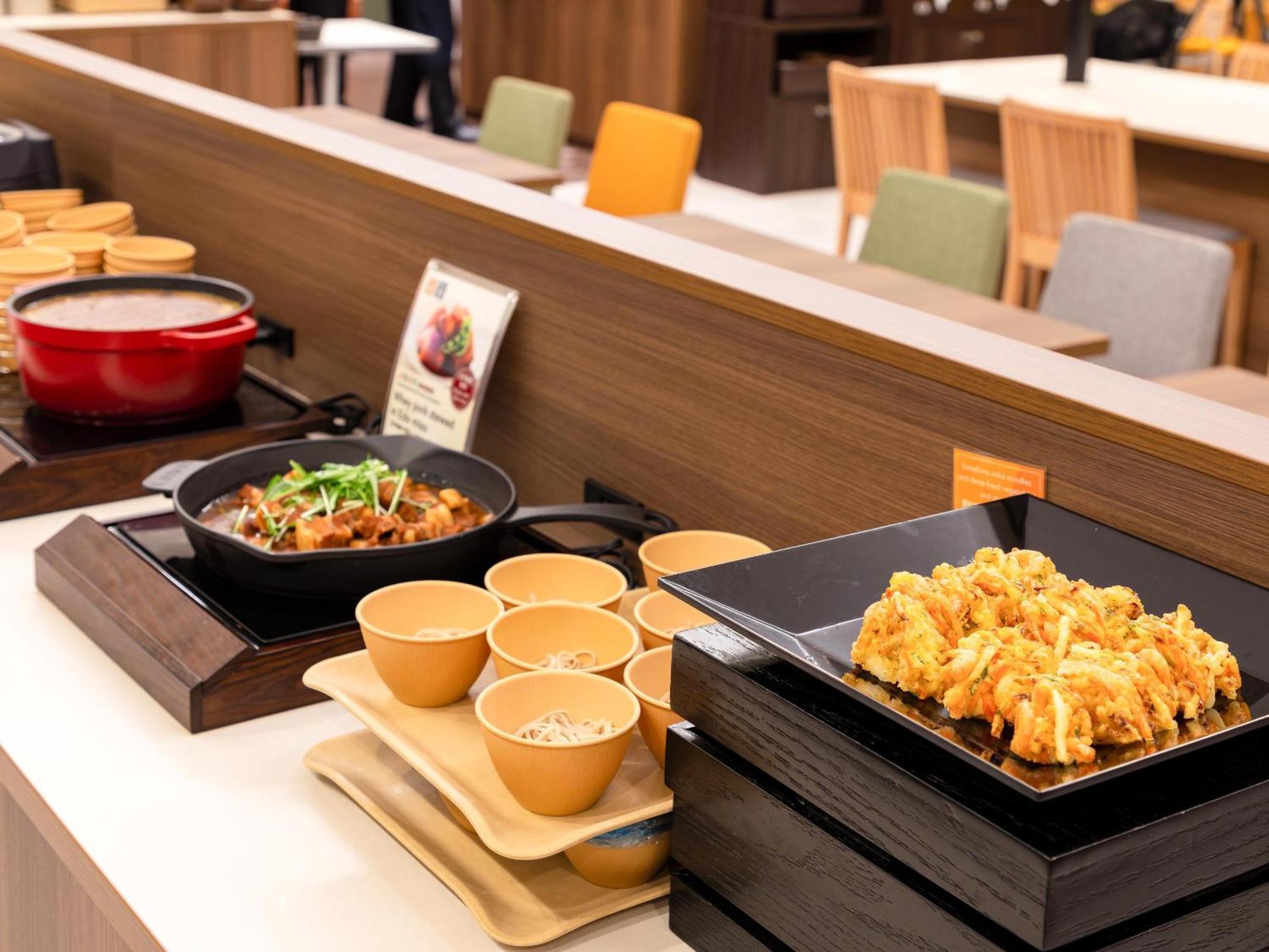 Comfort Era Higashi Kanda Hotel Tokyo