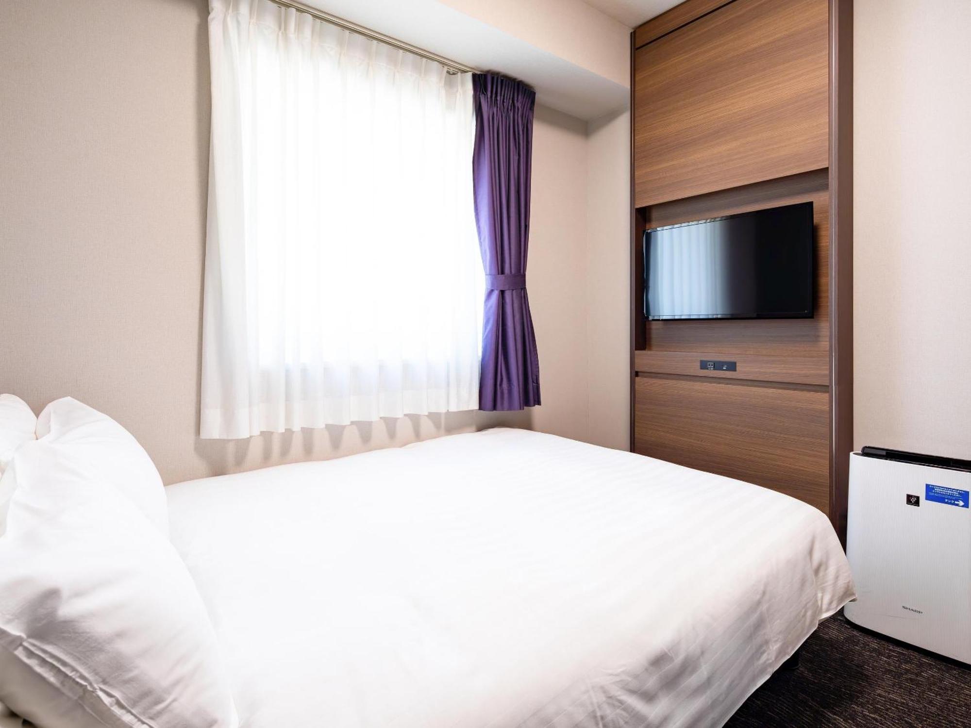 Hotel Comfort Era Higashi Kanda Tokyo
