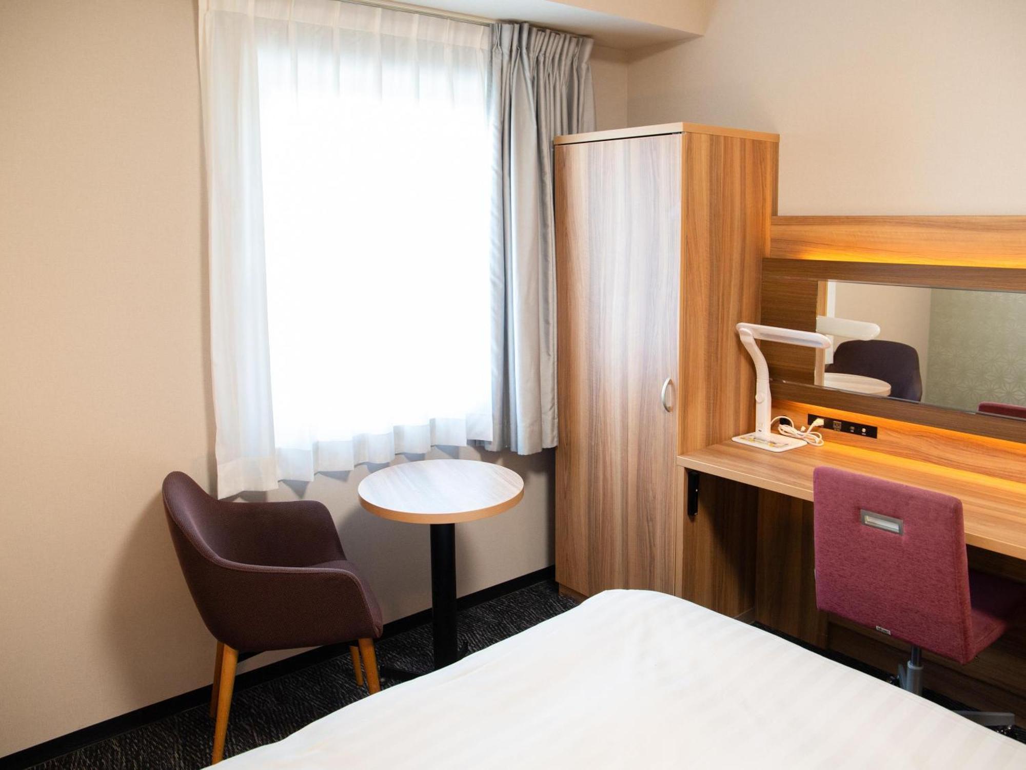 Comfort Era Higashi Kanda 3* Tokyo