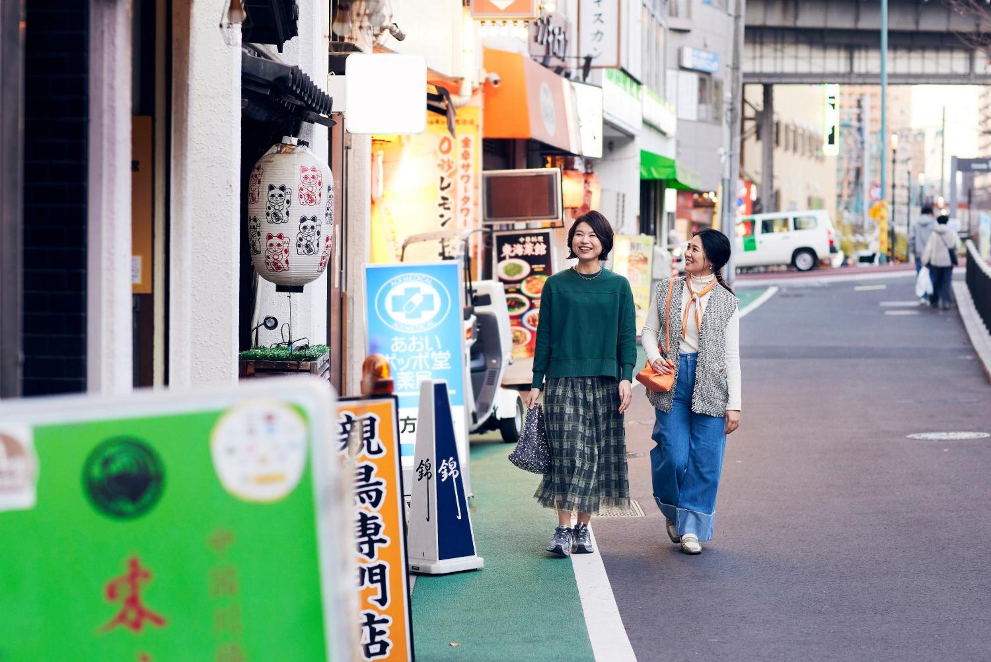 Omo5 Gotanda By Hoshino 4* Tokyo