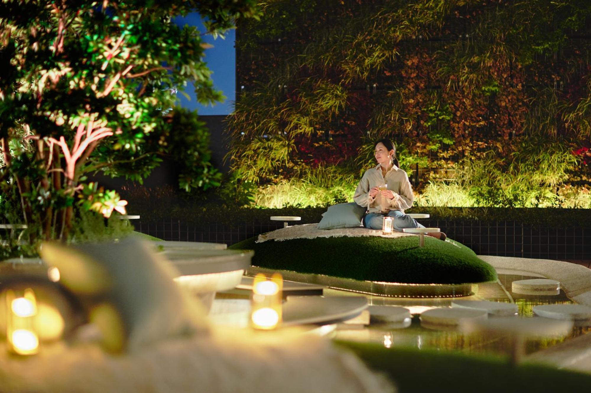 Hotel Omo5 Gotanda By Hoshino