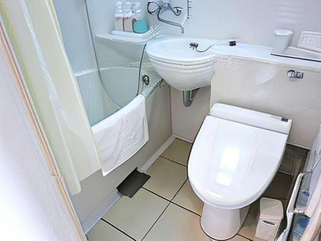 Hotel Shimbashi Sambankan Tokyo